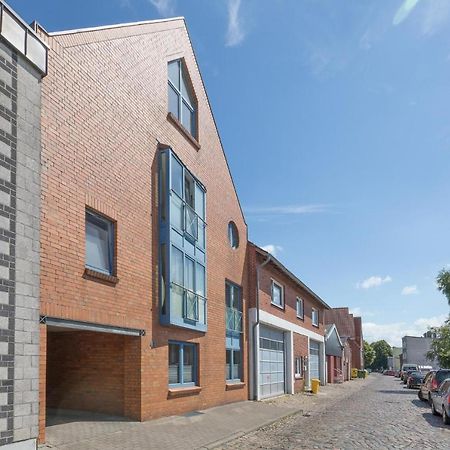 Storm'S Nest Apartamento Husum  Exterior foto