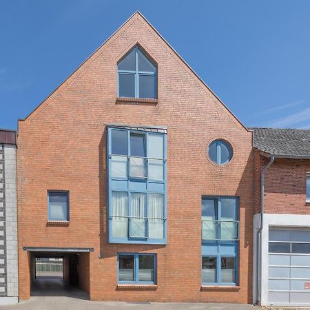 Storm'S Nest Apartamento Husum  Exterior foto