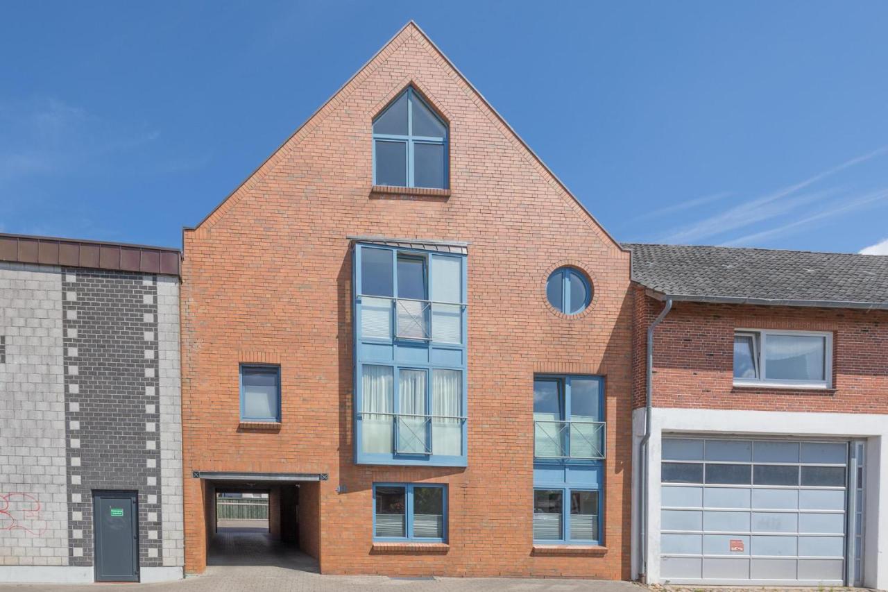 Storm'S Nest Apartamento Husum  Exterior foto